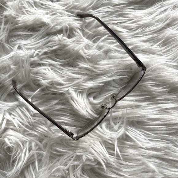 Authentic Versace MOD Eyeglasses Vintage Y2K - Picture 2 of 7